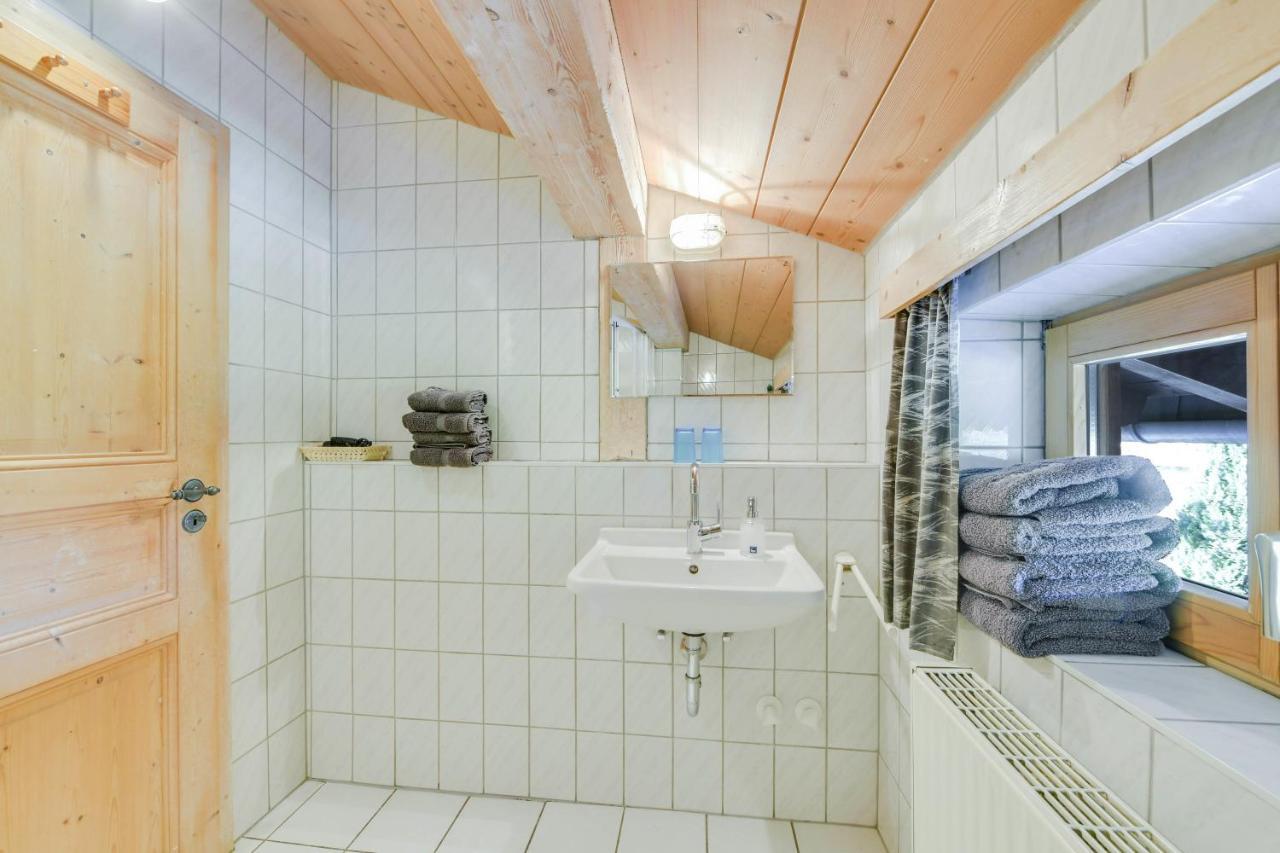 Jaudenhof - Apartment Kotalm Lenggries Extérieur photo